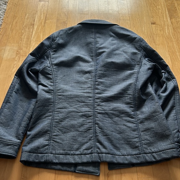 Frank and Oak blazer - Picture 5 of 5